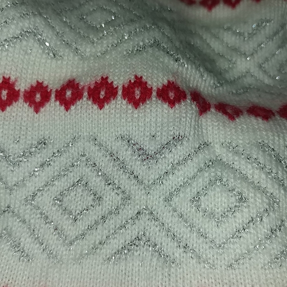 Girls Holiday Sweater 4t - Picture 4 of 4